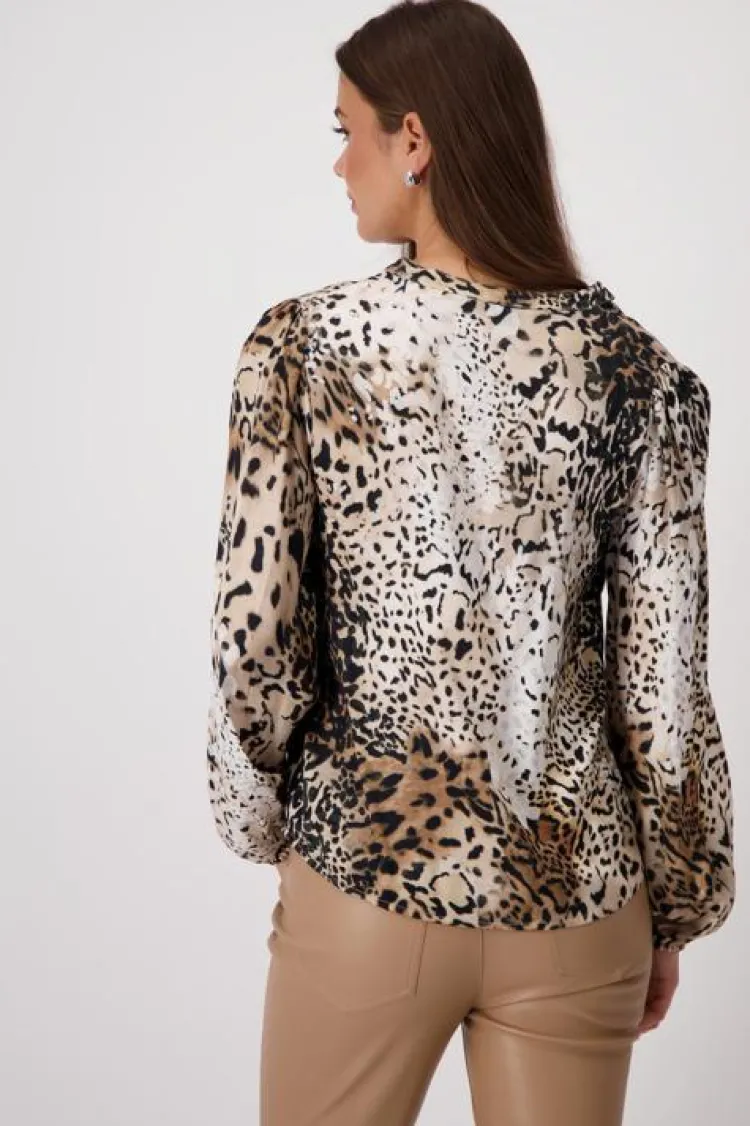 Monari Blouse 409419 Online