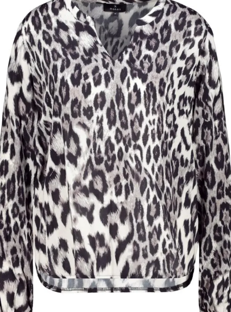 Monari Blouse 808116 Outlet
