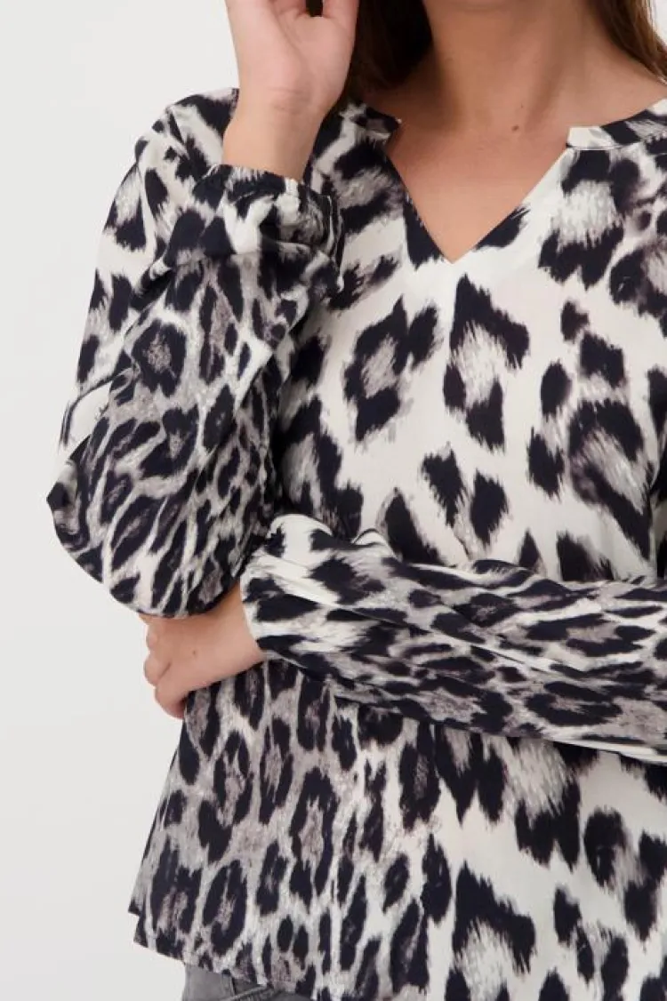 Monari Blouse 808116 Outlet