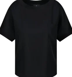 Monari Blouse 409702 Zwart New