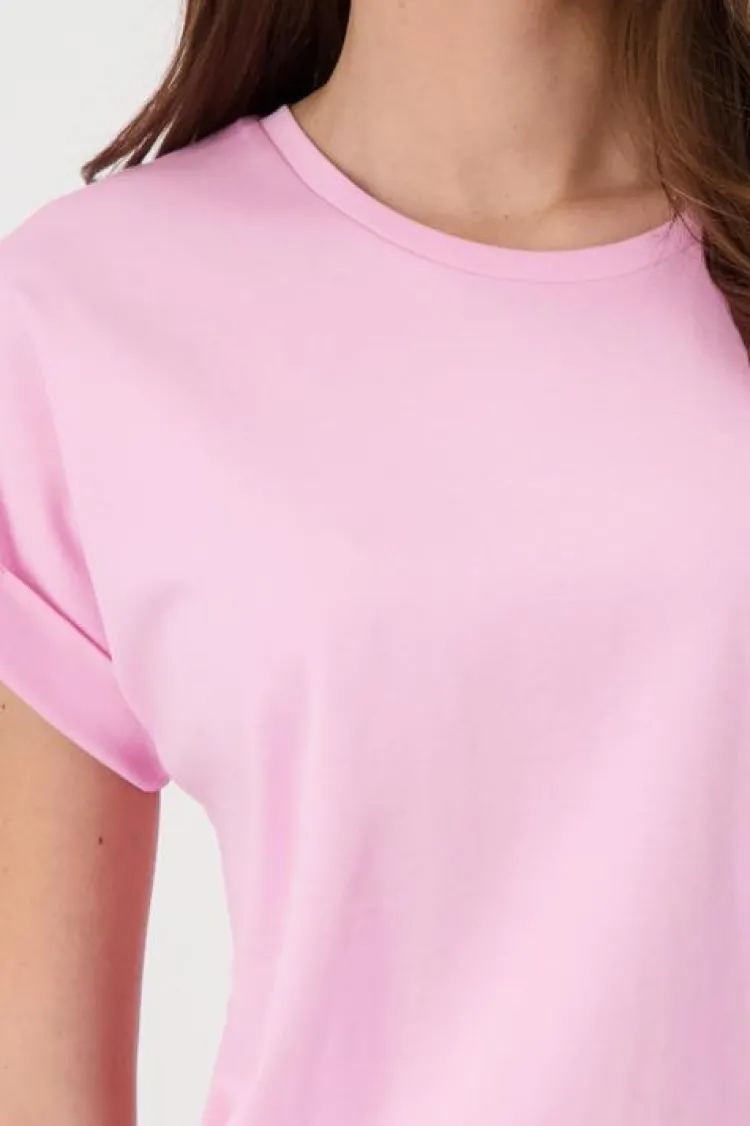 Monari Blouse 409521 Roze Discount