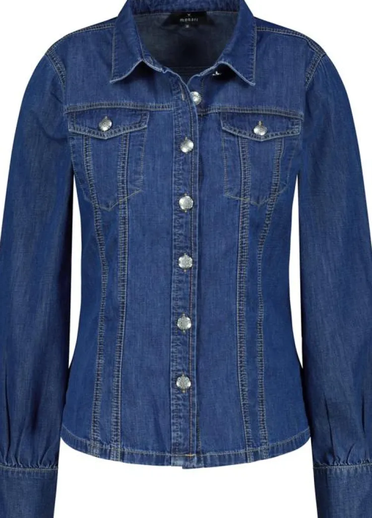 Monari Blouse 409500 Discount