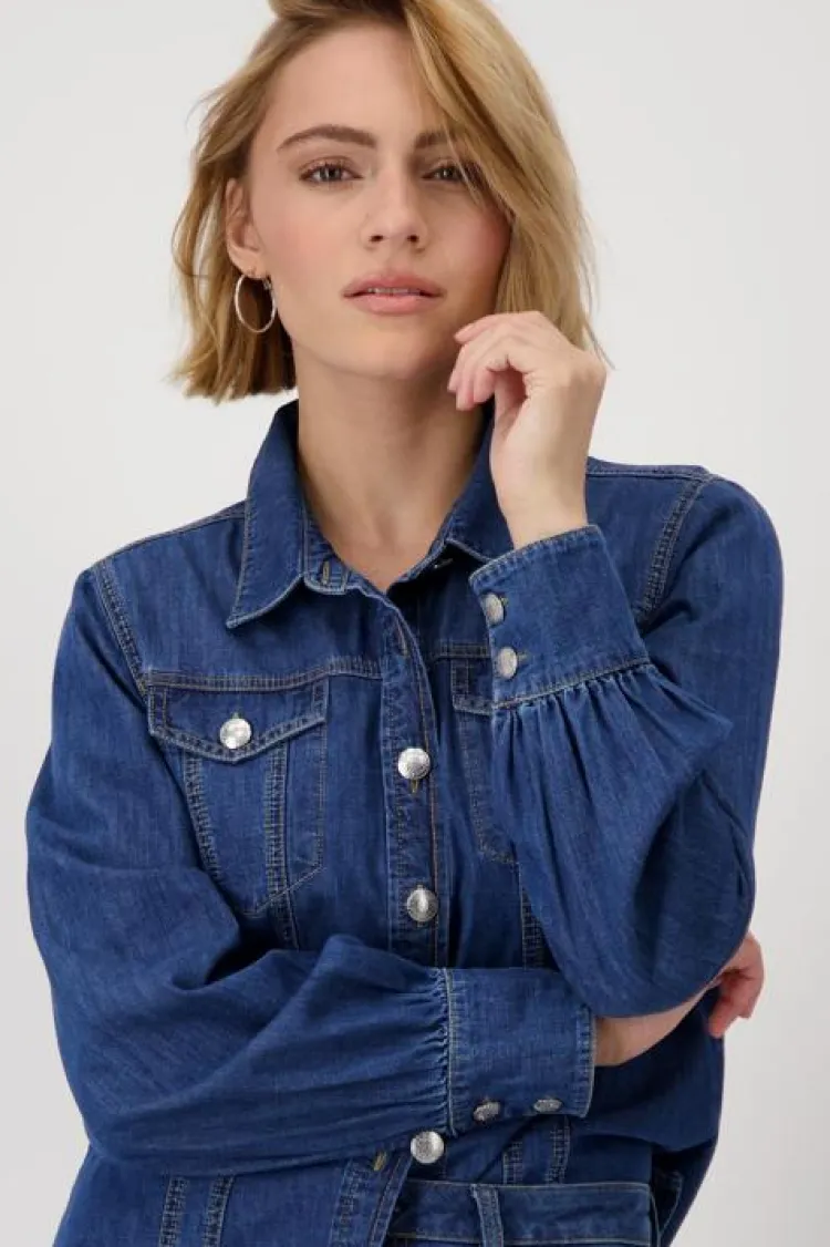 Monari Blouse 409500 Discount