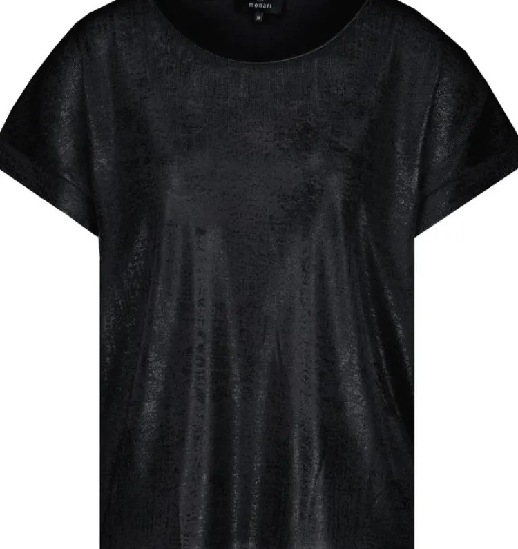 Monari Blouse 808684 Zwart Online