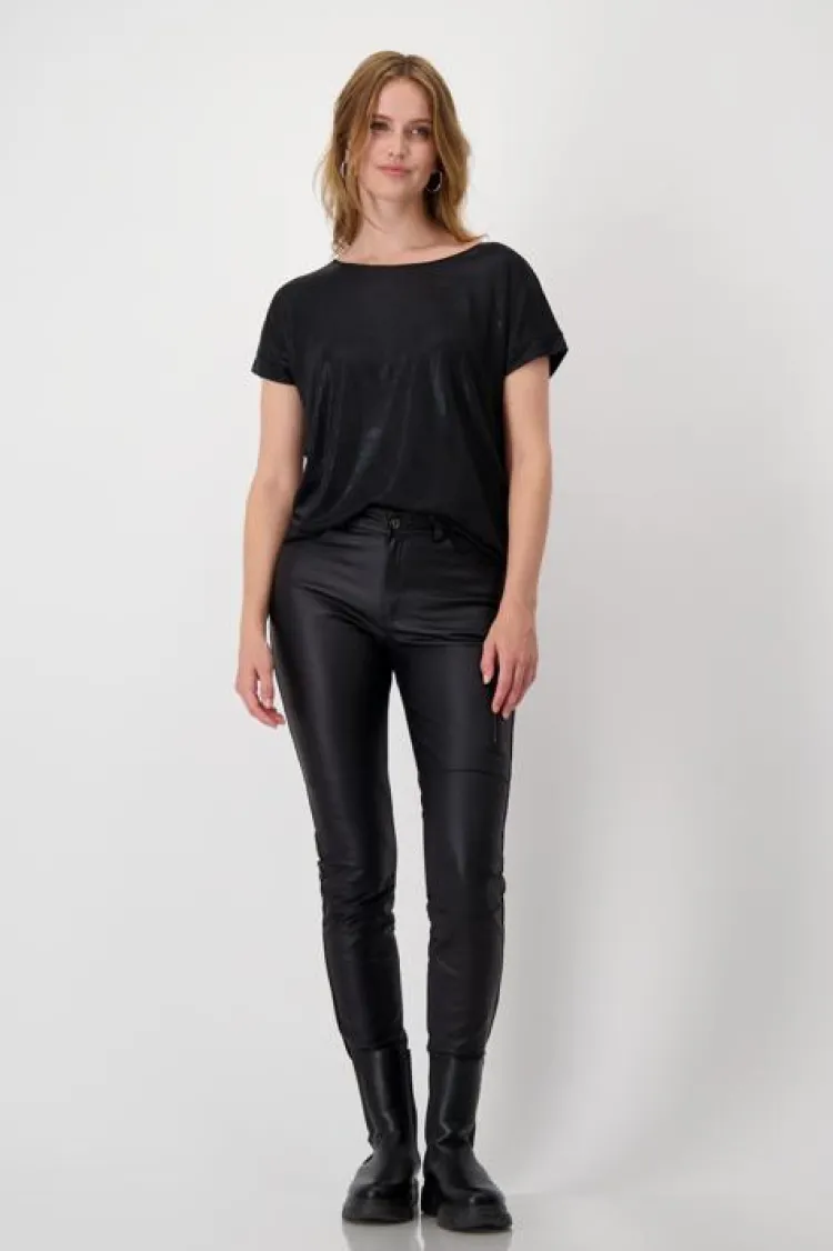 Monari Blouse 808684 Zwart Online