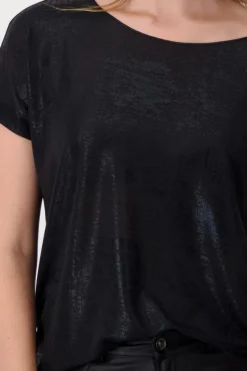 Monari Blouse 808684 Zwart Online