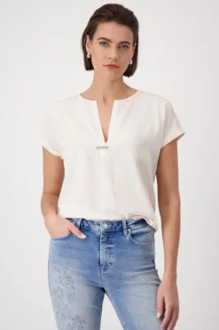 Monari Blouse 409708 Sale