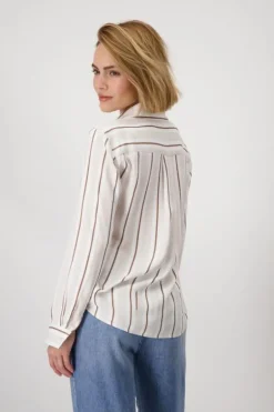 Monari Blouse 409501 Discount