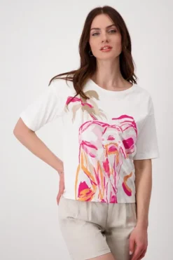 Monari Blouse 408683 Clearance