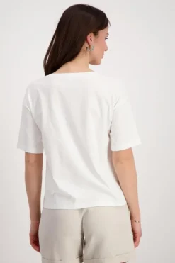 Monari Blouse 408683 Clearance