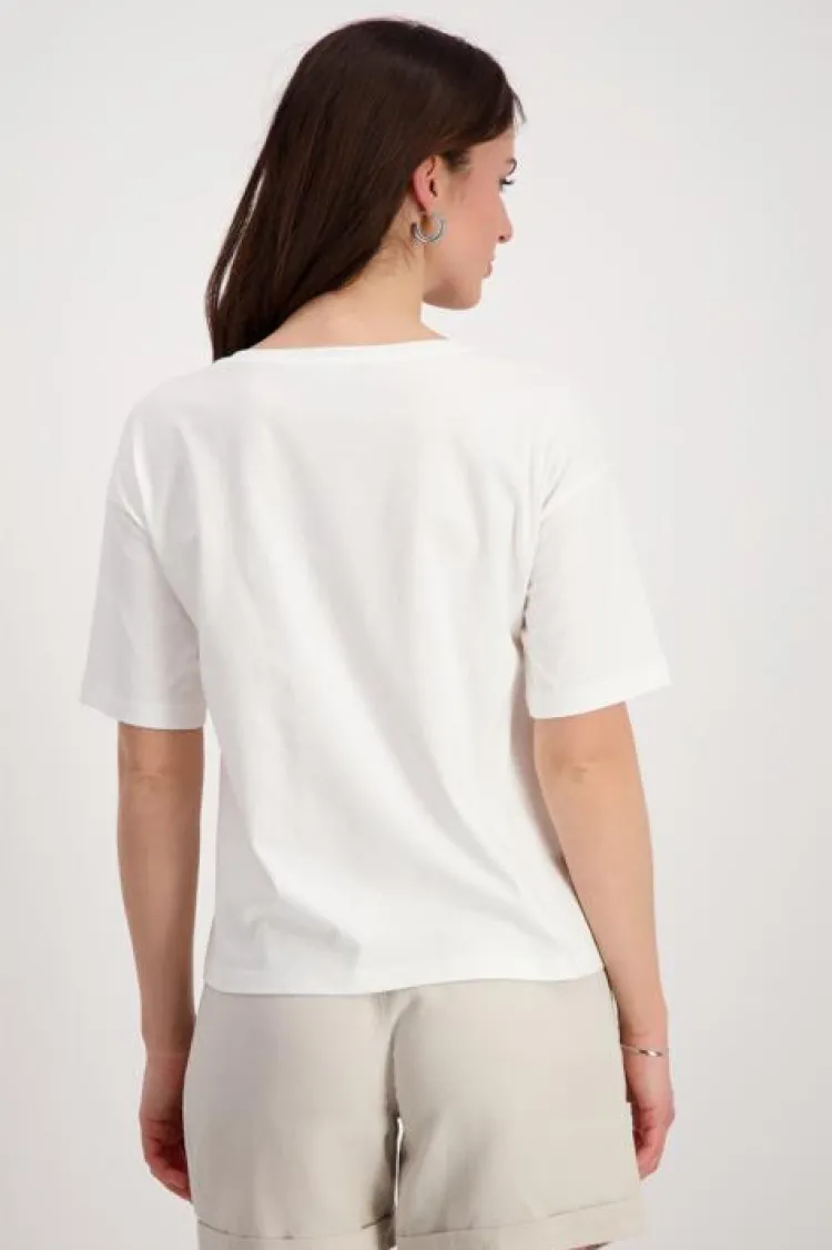Monari Blouse 408683 Clearance