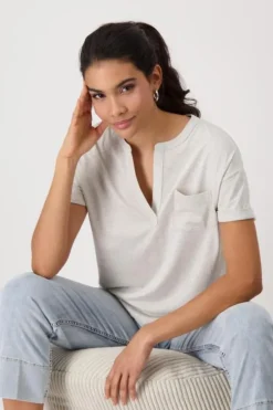 Monari Blouse 409365 Beige Online