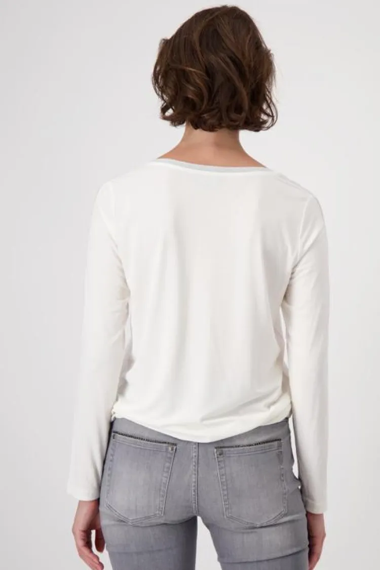 Monari Blouse 808642 Wit