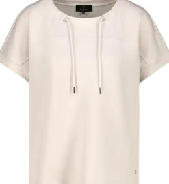 Monari Blouse 409363 Beige New