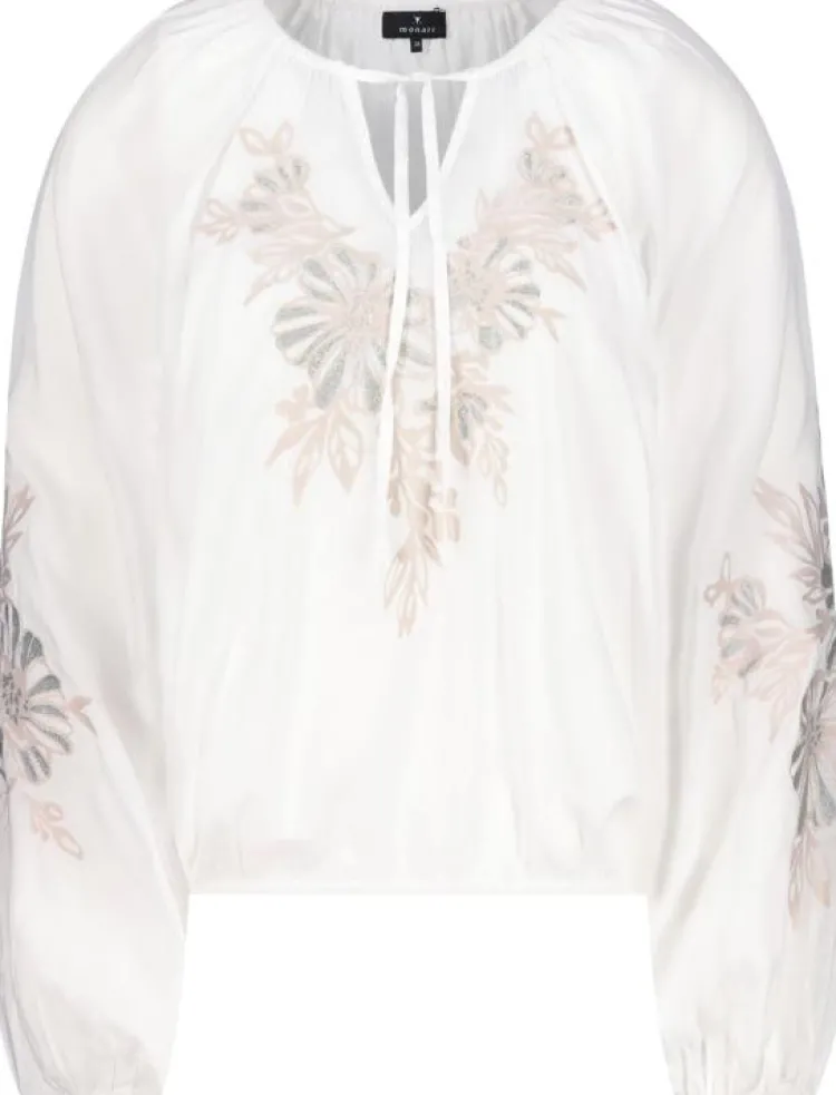 Monari Blouse 409403 Clearance