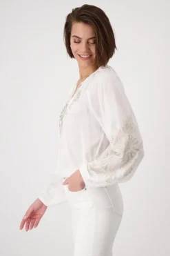 Monari Blouse 409403 Clearance