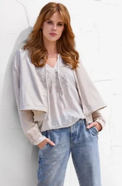 Monari Blouse 409403 Clearance
