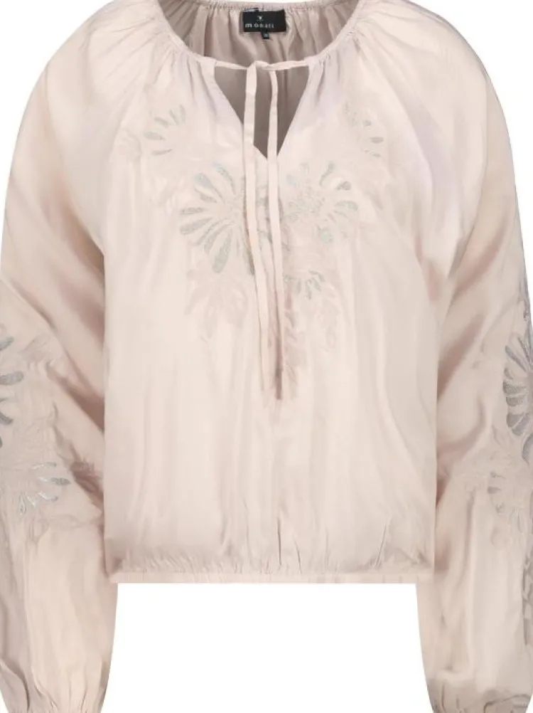 Monari Blouse 409403 Clearance