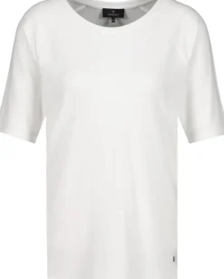 Monari Blouse 409372 Beige Discount