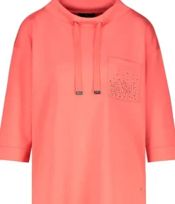 Monari Blouse 408552 Roze Best