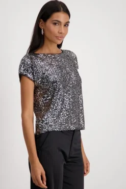 Monari Blouse 808602 Clearance