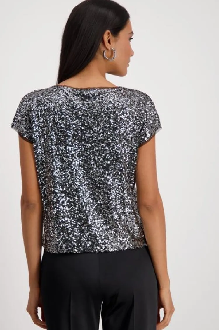 Monari Blouse 808602 Clearance