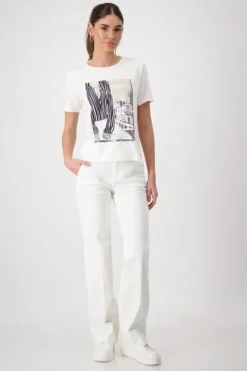 Monari Blouse 409331 Sale