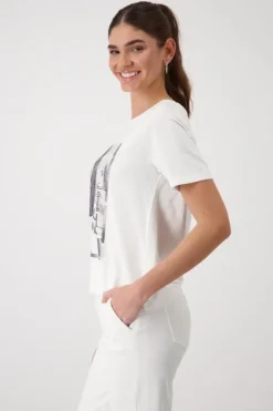 Monari Blouse 409331 Sale