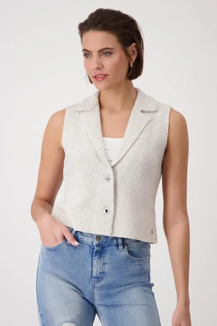 Monari Bodywarmer 410039 Sale