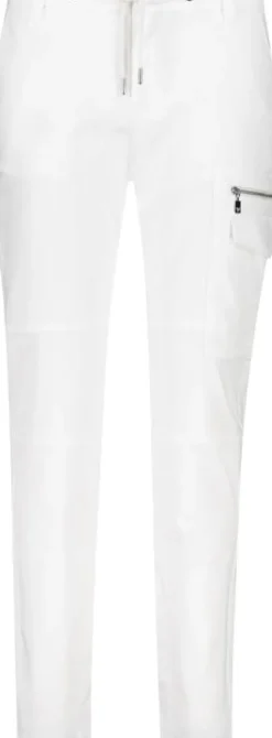 Monari Broek 408385 Beige Outlet