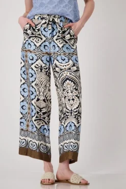 Monari Broek 409575 Discount