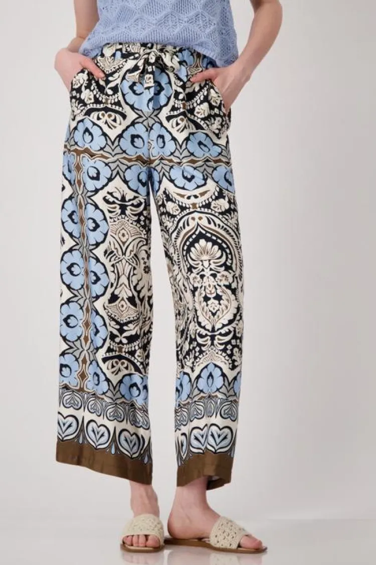 Monari Broek 409575 Discount