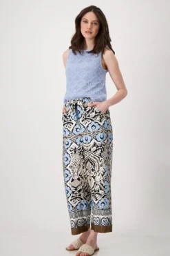 Monari Broek 409575 Discount