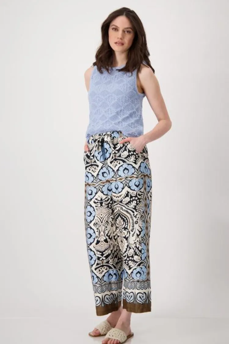 Monari Broek 409575 Discount