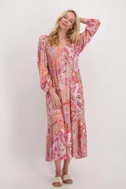 Monari Jurk 408787 Discount