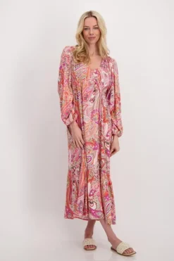 Monari Jurk 408787 Discount