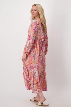 Monari Jurk 408787 Discount