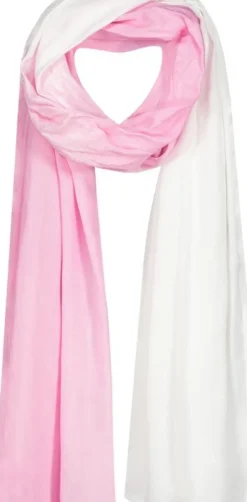 Monari Sjaal 409441 Roze New