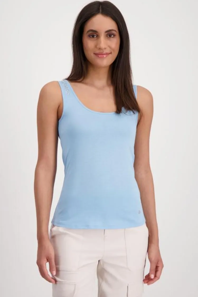Monari Trui 409366 Blauw