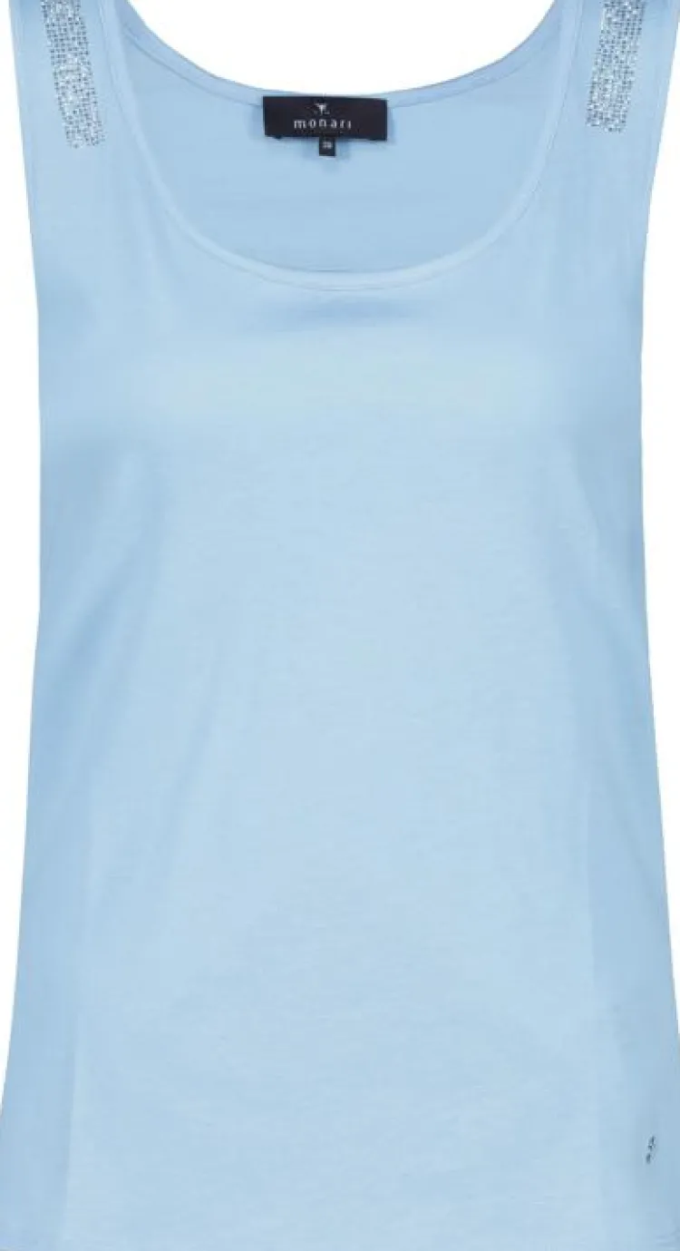 Monari Trui 409366 Blauw