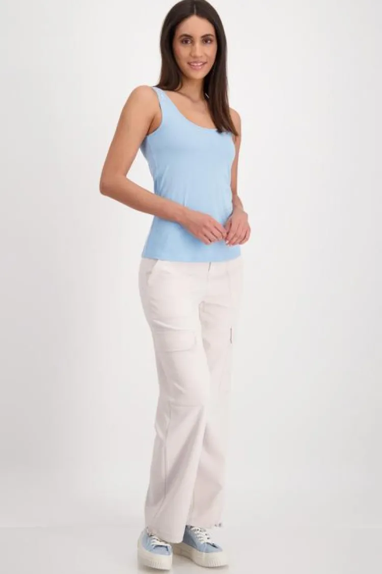Monari Trui 409366 Blauw
