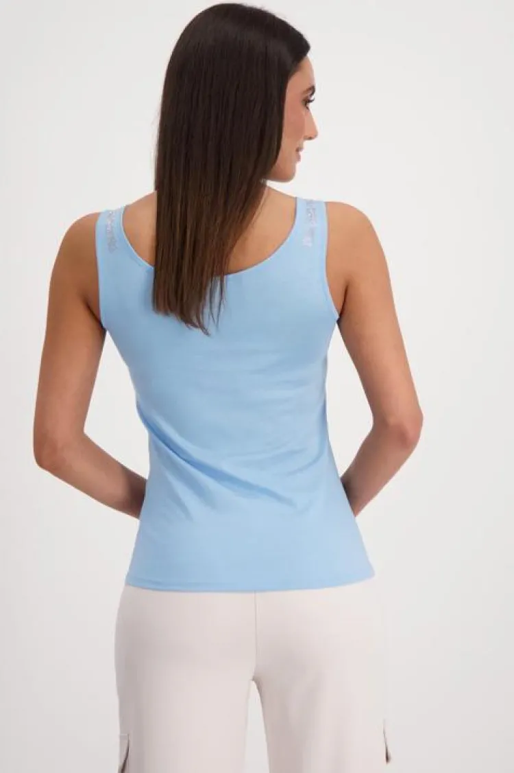 Monari Trui 409366 Blauw