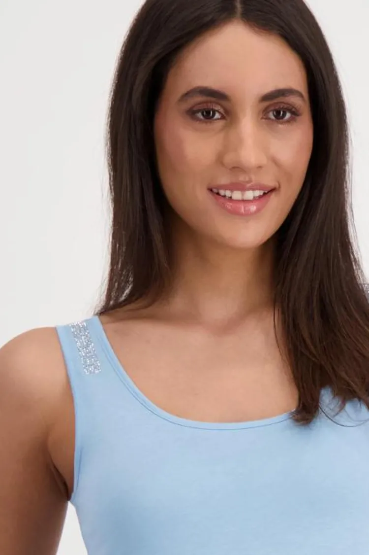 Monari Trui 409366 Blauw