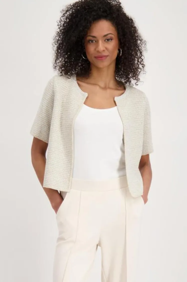 Monari Vest 410014 Discount