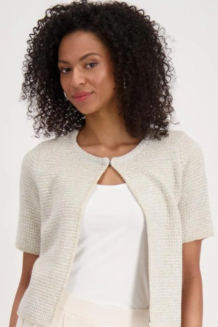Monari Vest 410014 Discount
