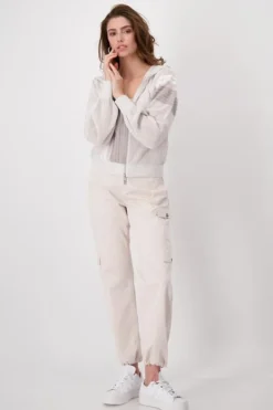 Monari Vest 408428 Hot