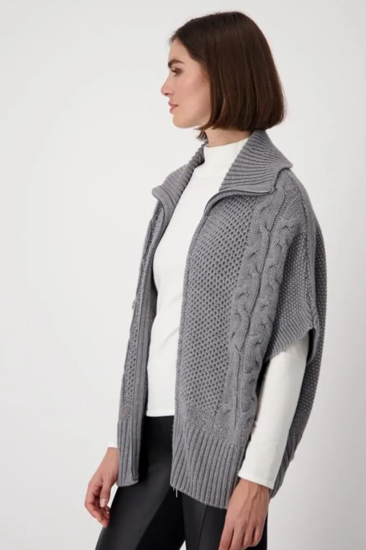Monari Vest 807979 Best