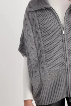 Monari Vest 807979 Best