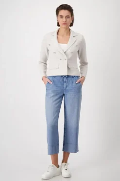 Monari Vest 409479 Best