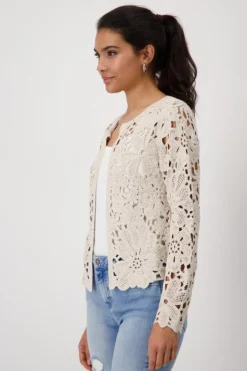 Monari Vest 409471 Discount
